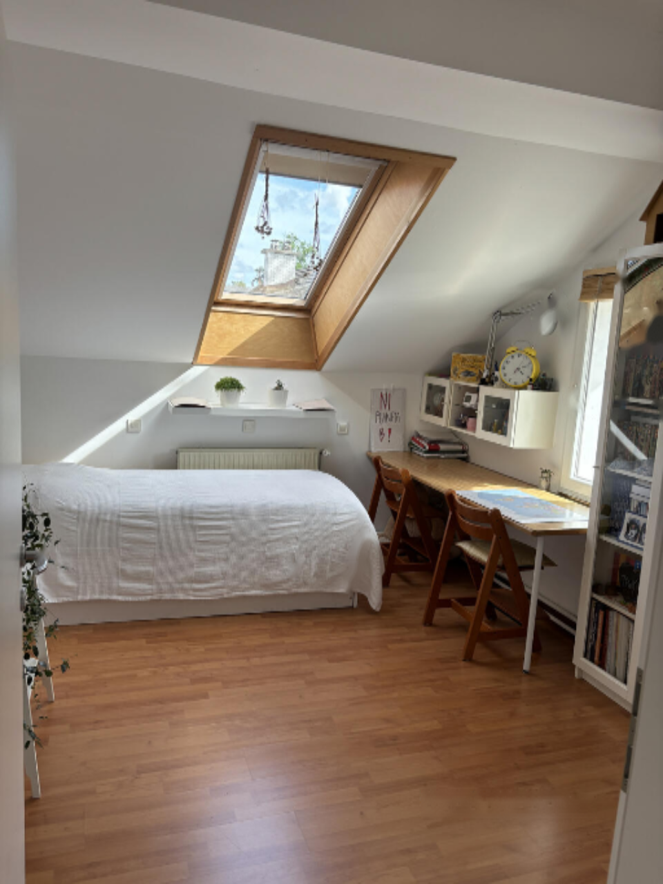Appartement à Ljubljana, Slovénie, 130 m² - image 4