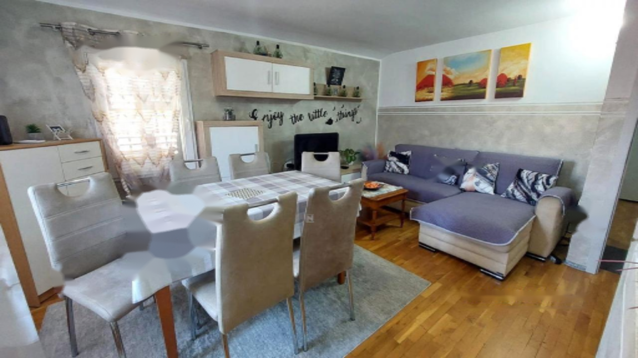Appartamento a Capodistria, Slovenia, 48 m² - foto 4