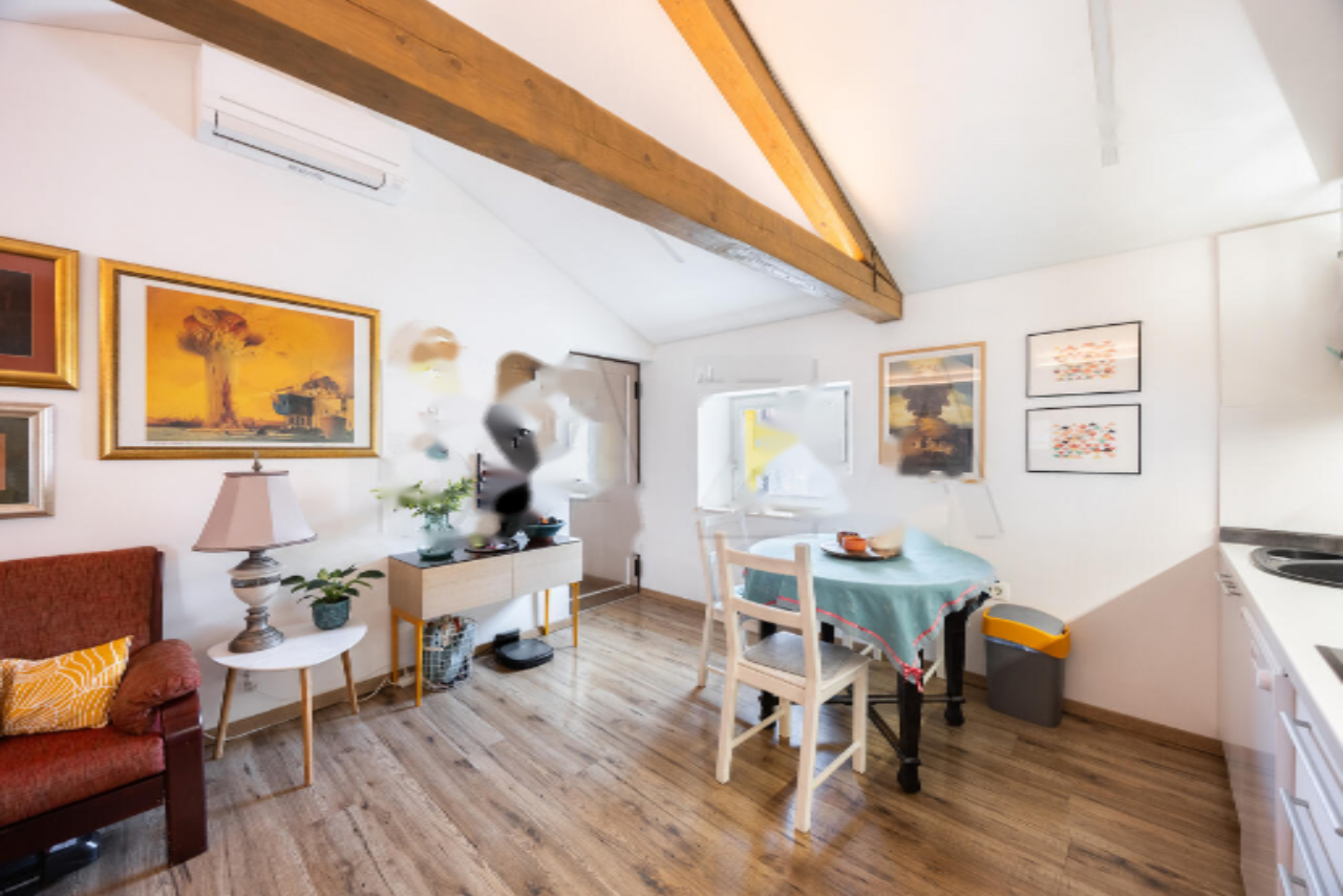 Piso en Izola, Eslovenia, 52 m² - imagen 4