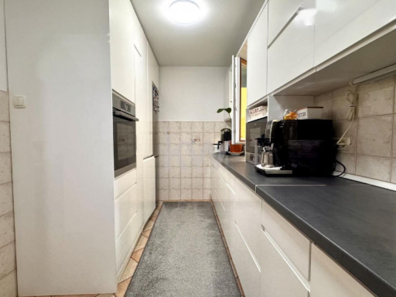 Appartamento a Capodistria, Slovenia, 100 m² - foto 4