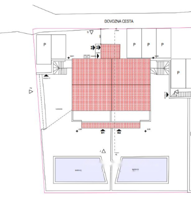 Piso en Izola, Eslovenia, 141 m² - imagen 4