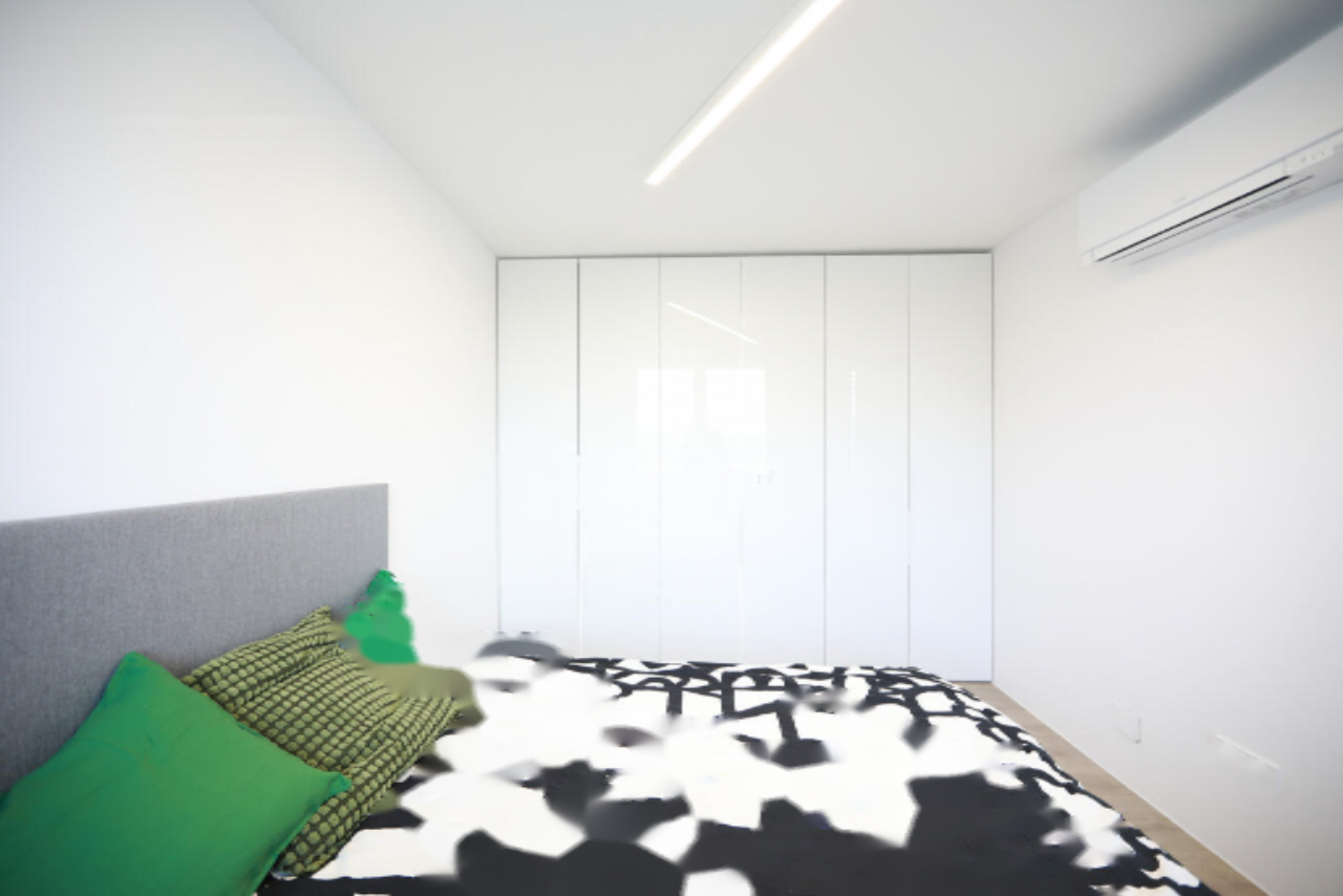 Wohnung in Ljubljana, Slowenien, 149 m² - Foto 4