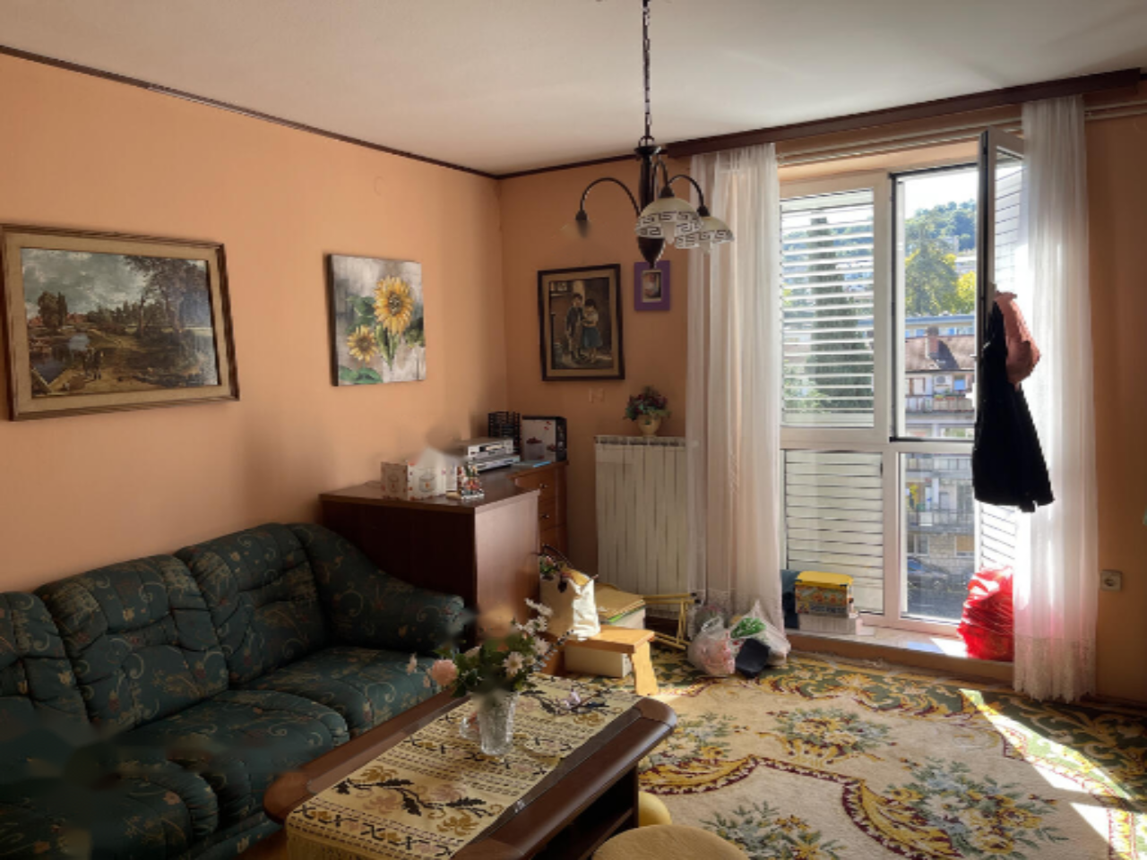 Appartamento a Capodistria, Slovenia, 75 m² - foto 5