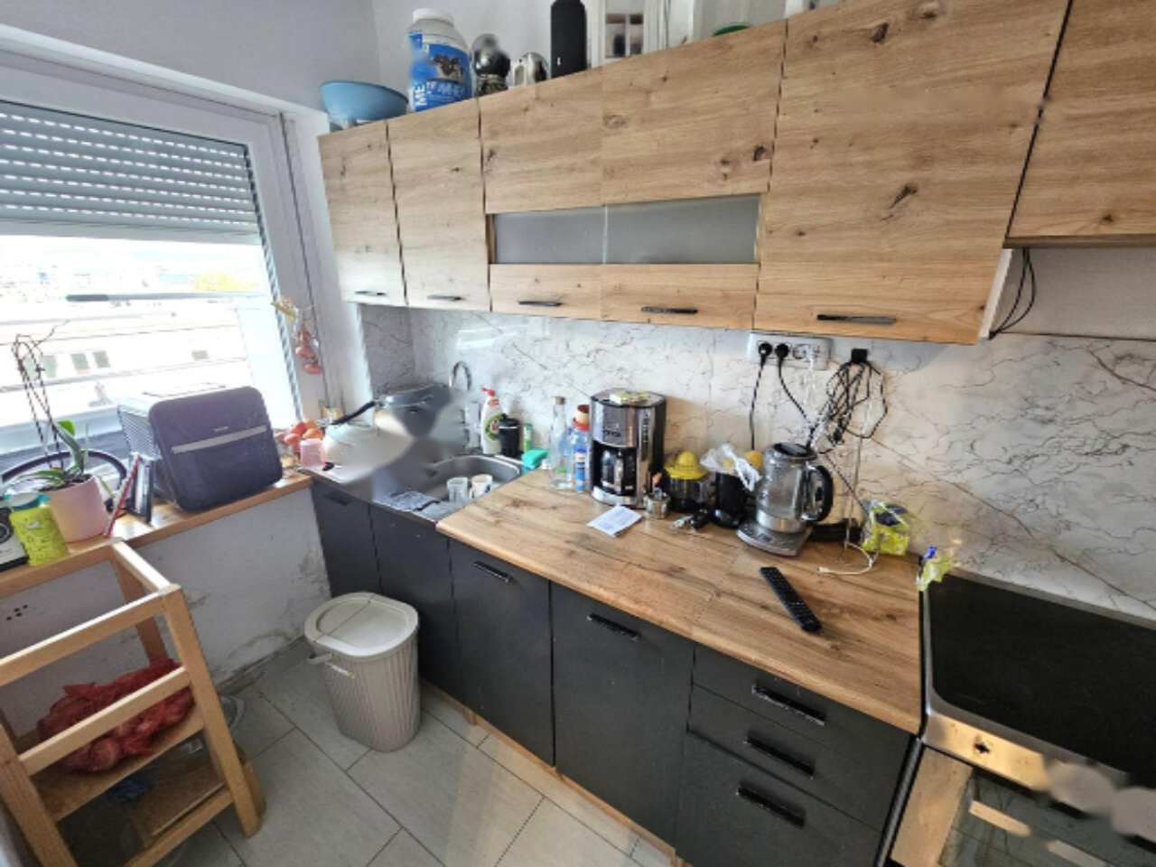 Appartamento a Capodistria, Slovenia, 54 m² - foto 5