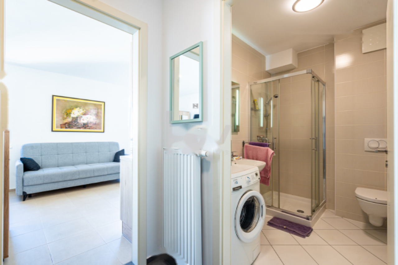 Flat in Izola, Slovenia, 33 m² - picture 5