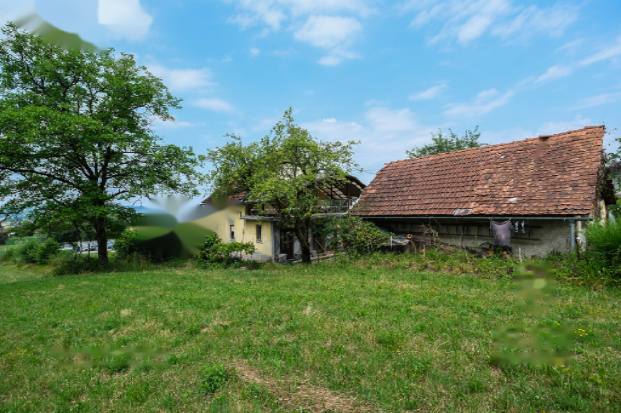 Haus in Ljubljana, Slowenien, 206 m² - Foto 5