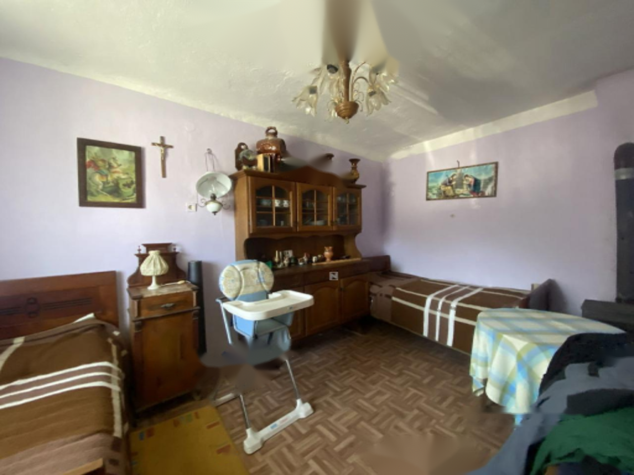 Haus in Polhov Gradec, Slowenien, 119 m² - Foto 5