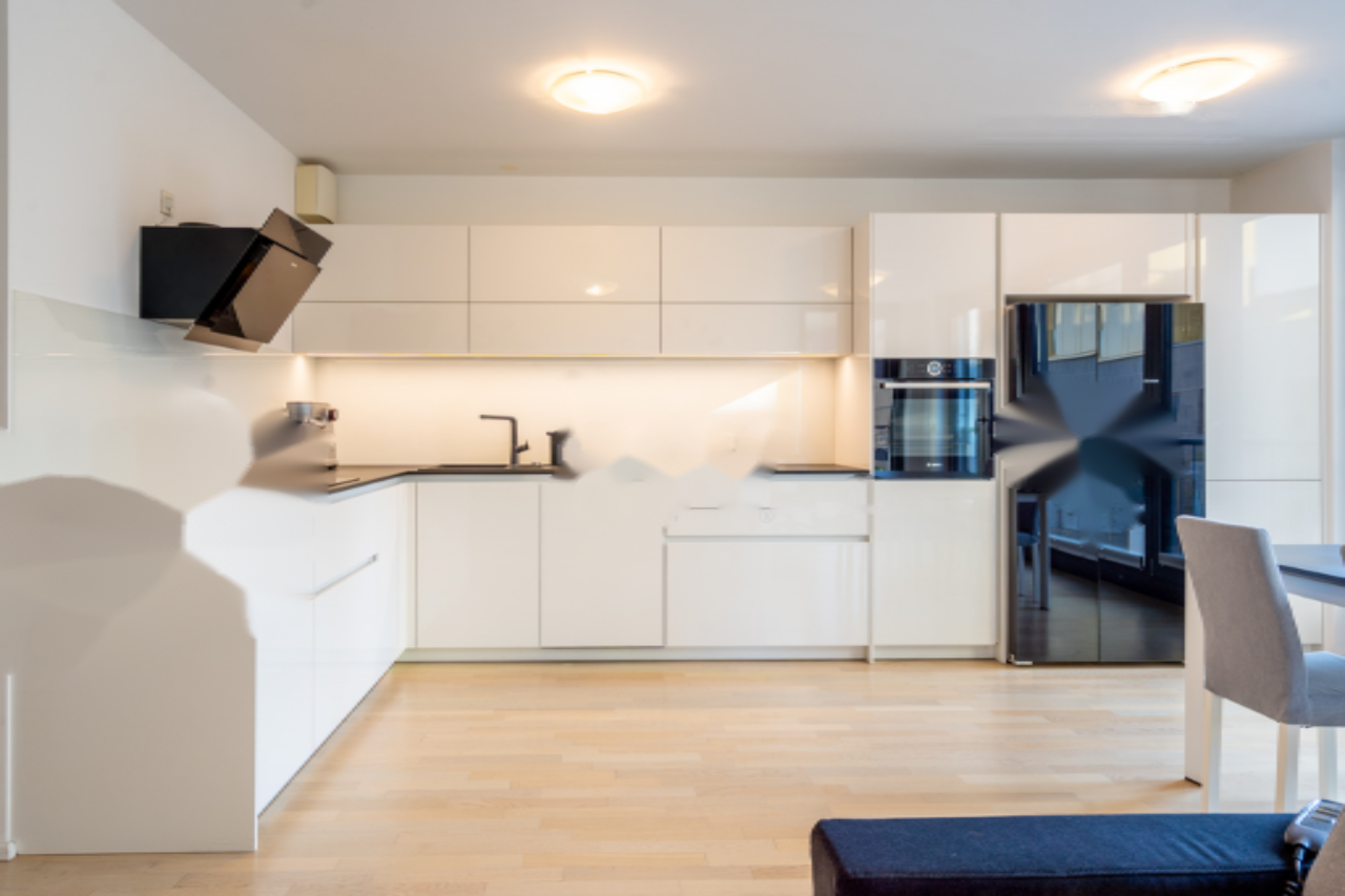 Wohnung in Ljubljana, Slowenien, 103 m² - Foto 5