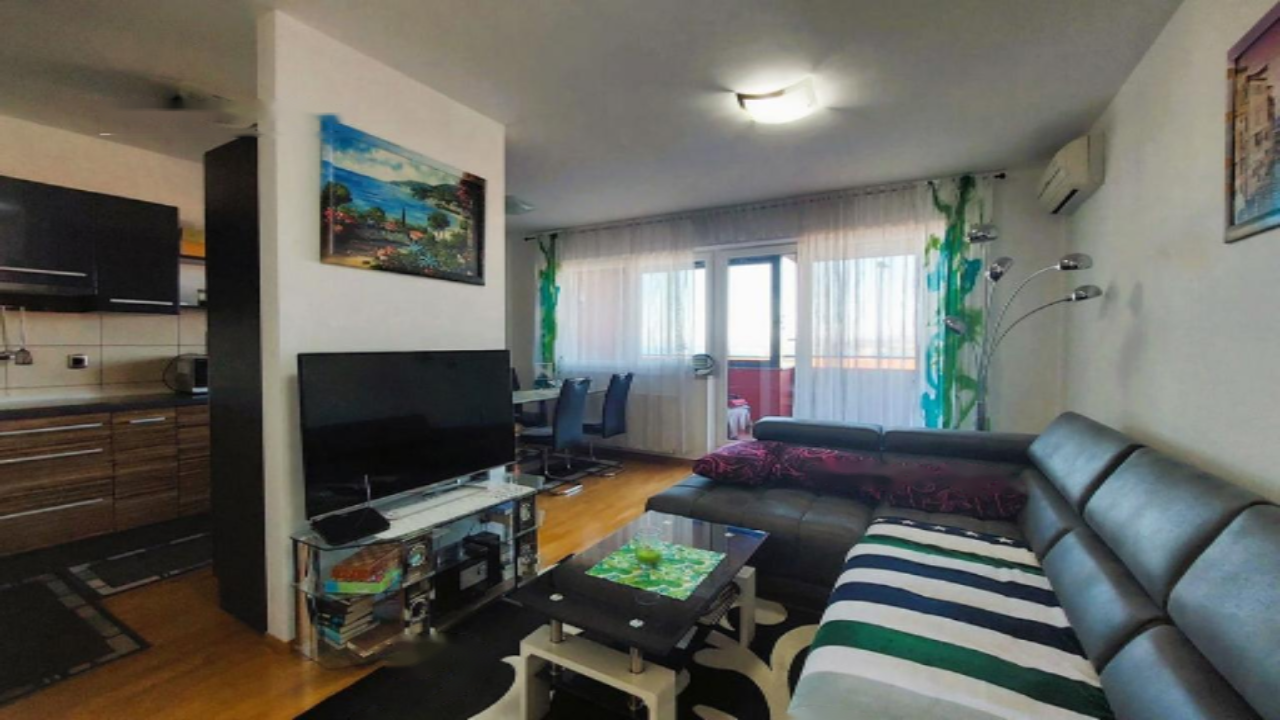 Appartamento a Capodistria, Slovenia, 88 m² - foto 5