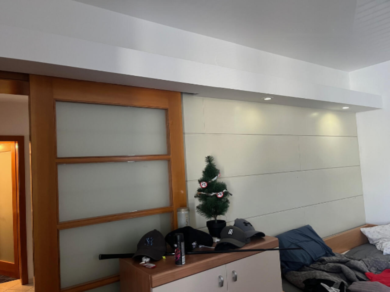 Wohnung in Ljubljana, Slowenien, 60 m² - Foto 5