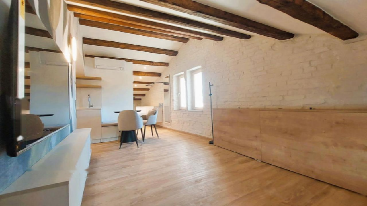 Flat in Izola, Slovenia, 31 m² - picture 5