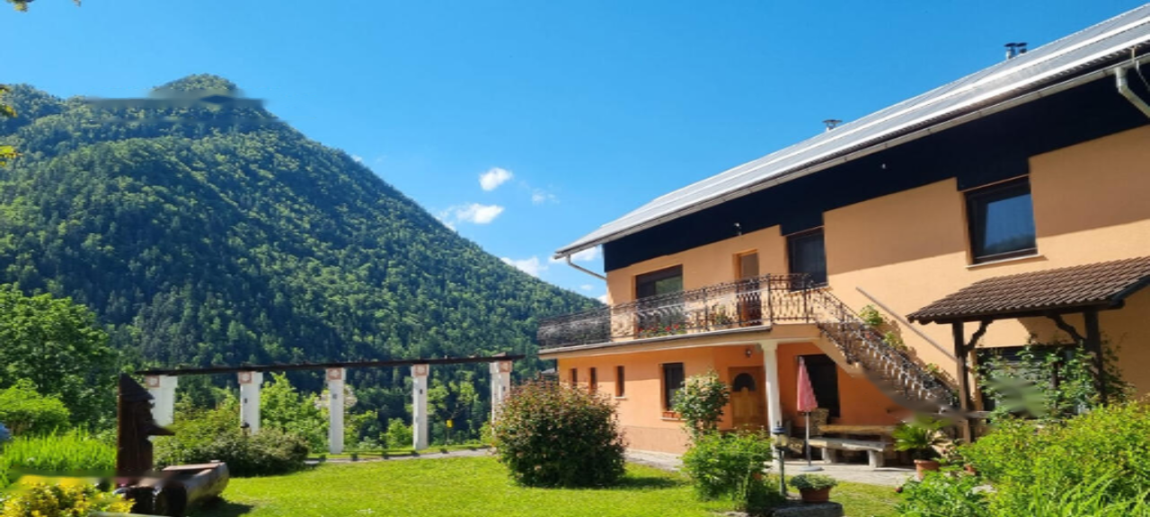 Farm in Dravograd, Slowenien, 105 872 m² - Foto 5