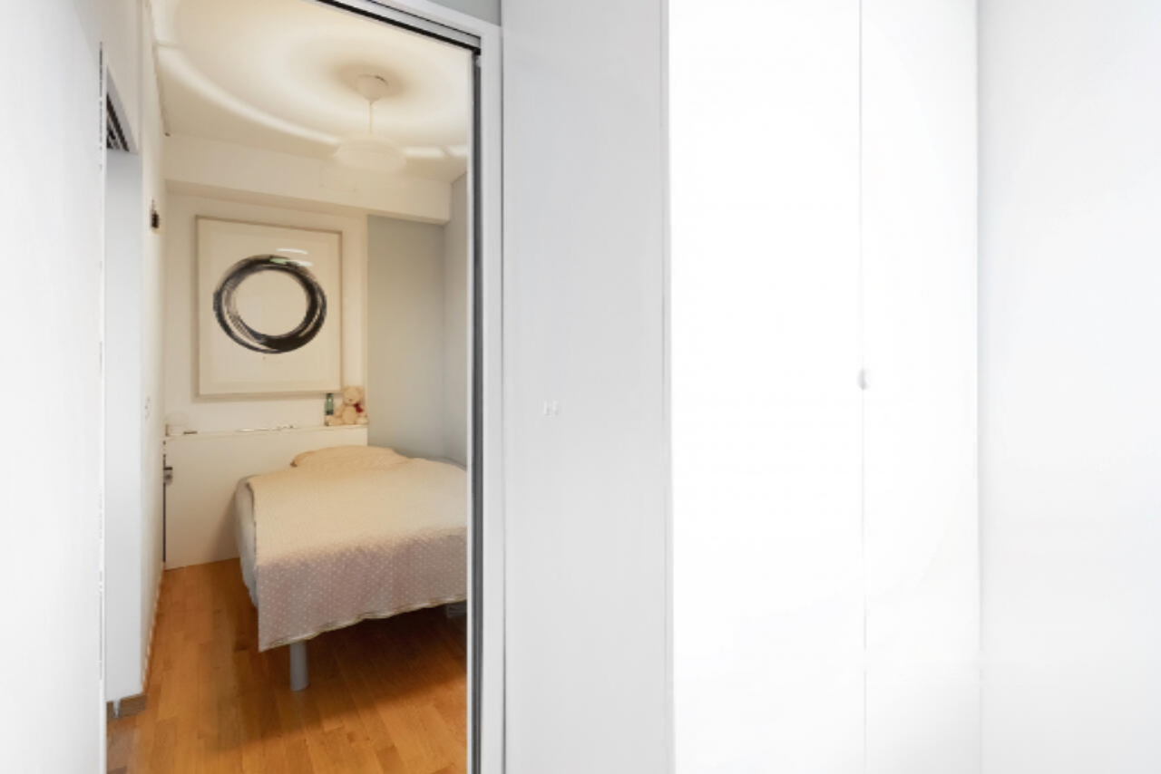 Piso en Liubliana, Eslovenia, 44 m² - imagen 5