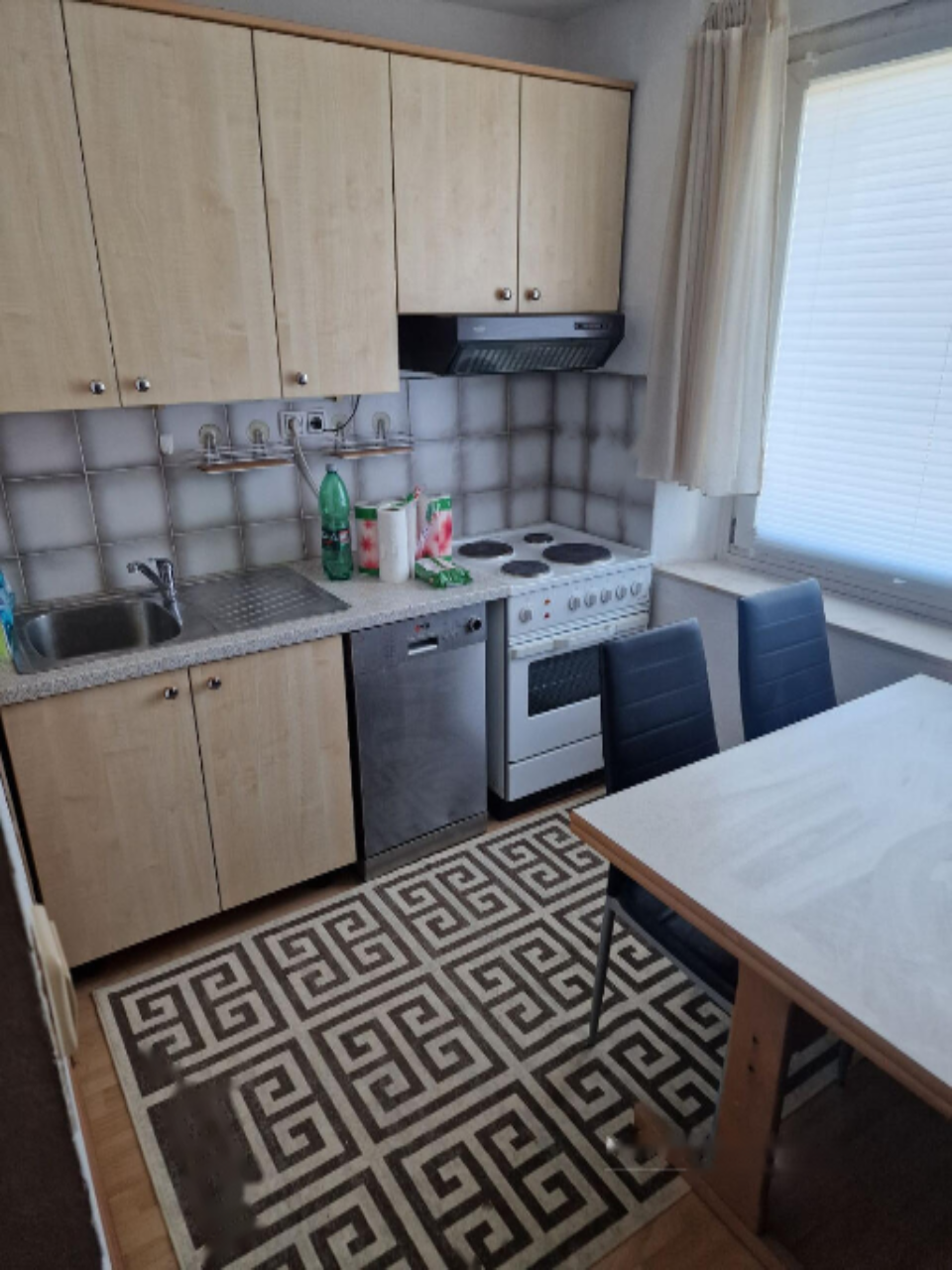 Flat in Ljubljana, Slovenia, 30 m² - picture 5