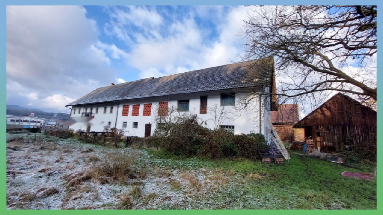 Farm in Kranj, Slovenia, 33 136 m² - picture 5