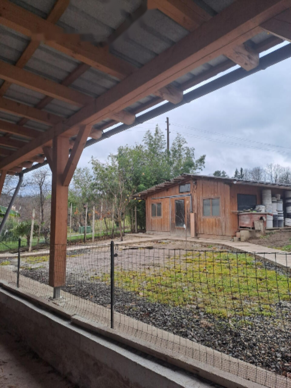 Granja en Apače, Eslovenia, 3 080 m² - imagen 5