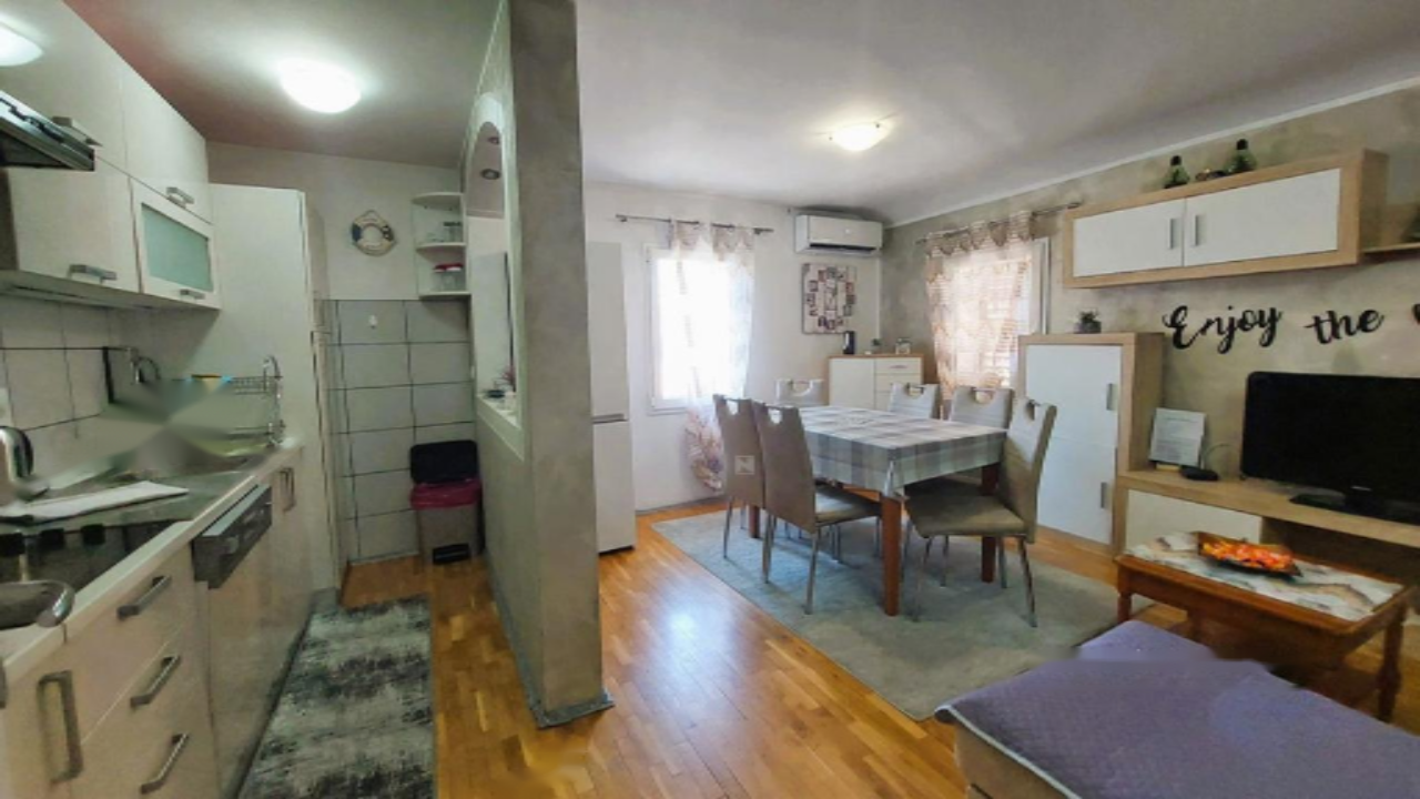 Appartamento a Capodistria, Slovenia, 48 m² - foto 5