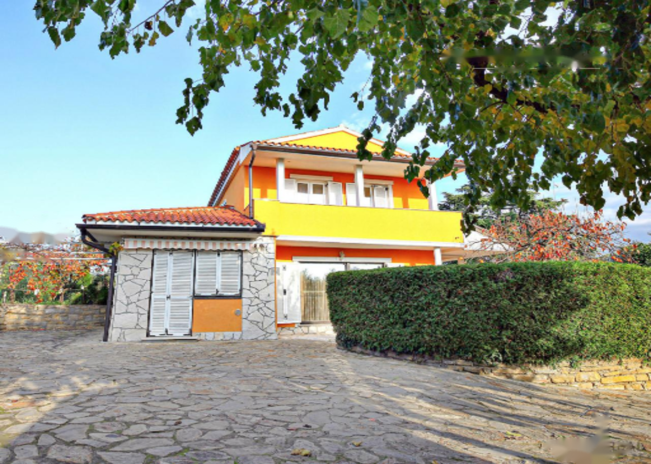 House in Portoroz, Slovenia, 214 m² - picture 5