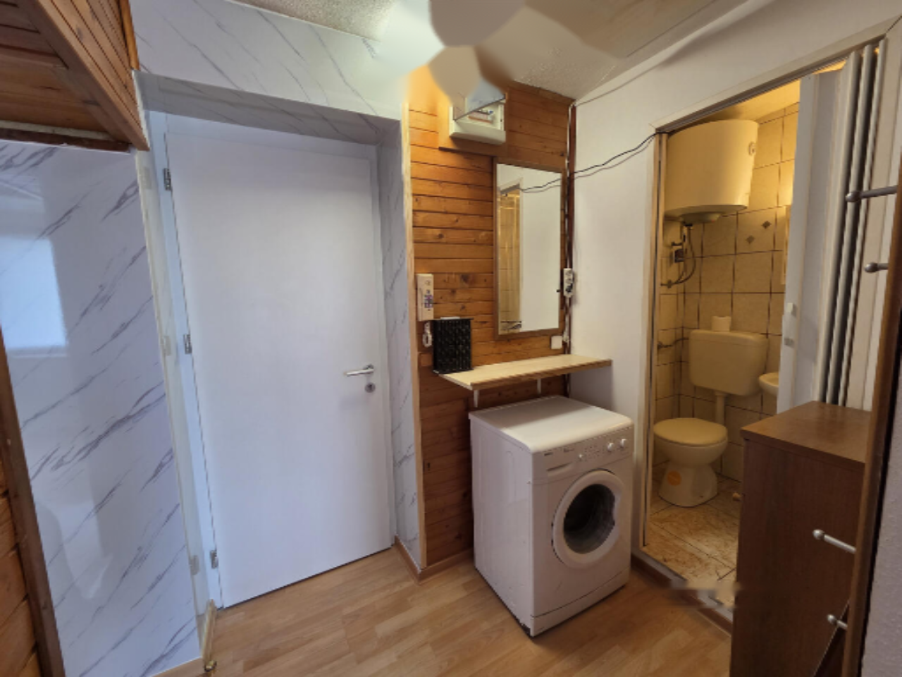 Flat in Ljubljana, Slovenia, 30 m² - picture 5