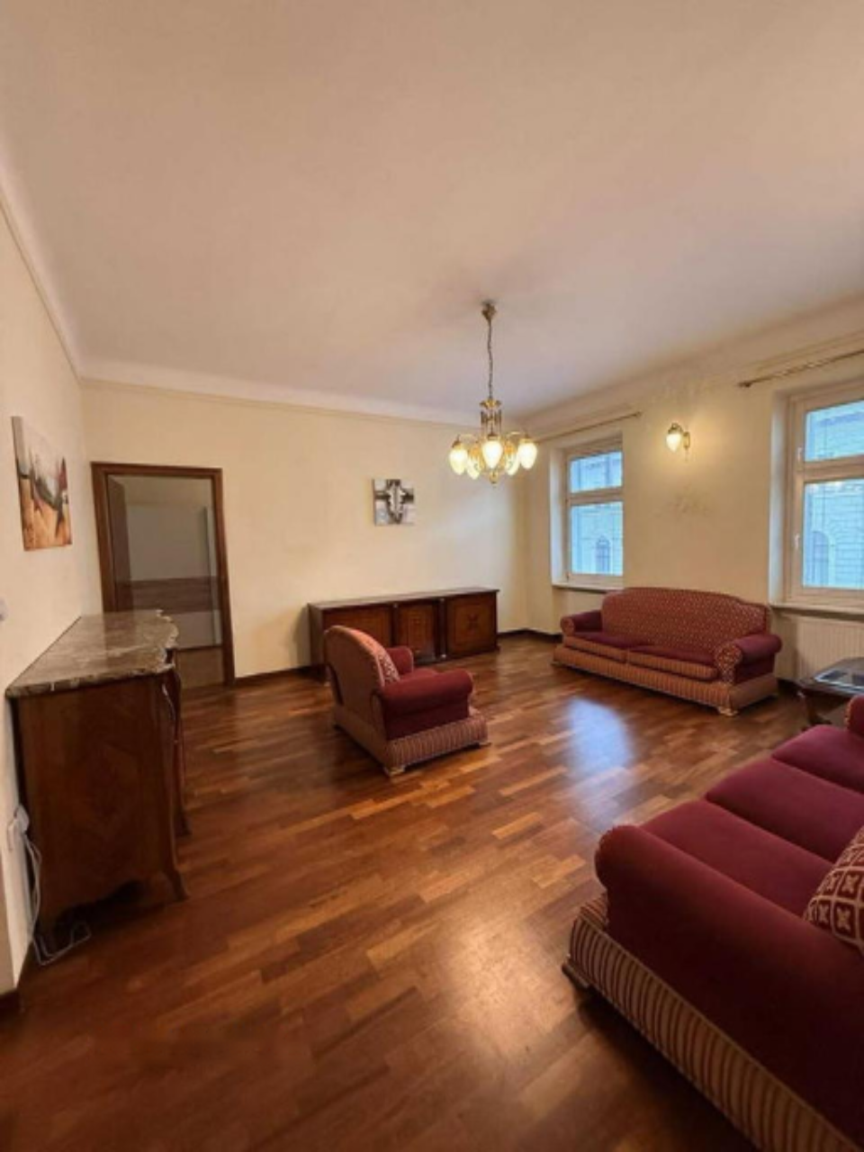 Wohnung in Ljubljana, Slowenien, 133 m² - Foto 5