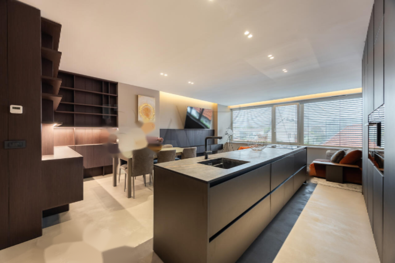 Flat in Ljubljana, Slovenia, 131 m² - picture 5