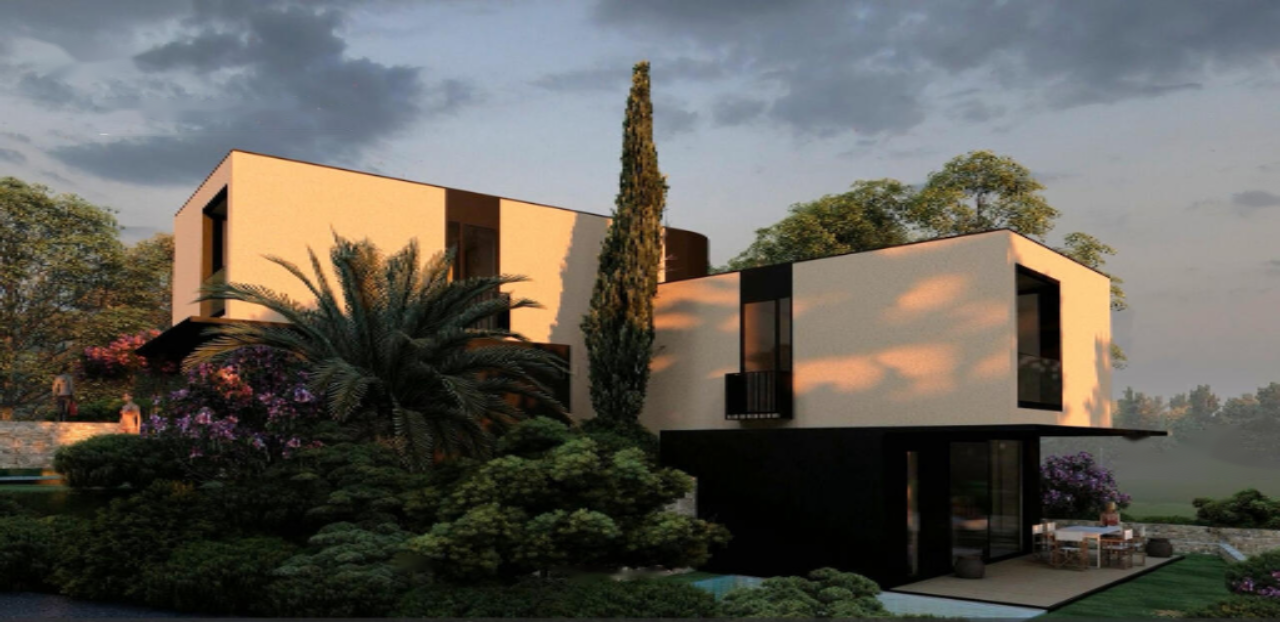 Casa a Capodistria, Slovenia, 180 m² - foto 5