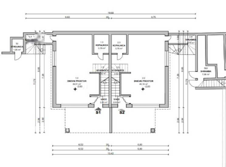 Piso en Izola, Eslovenia, 141 m² - imagen 5