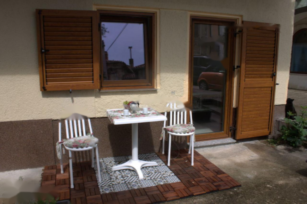 Flat in Koper, Slovenia, 30 m² - picture 5