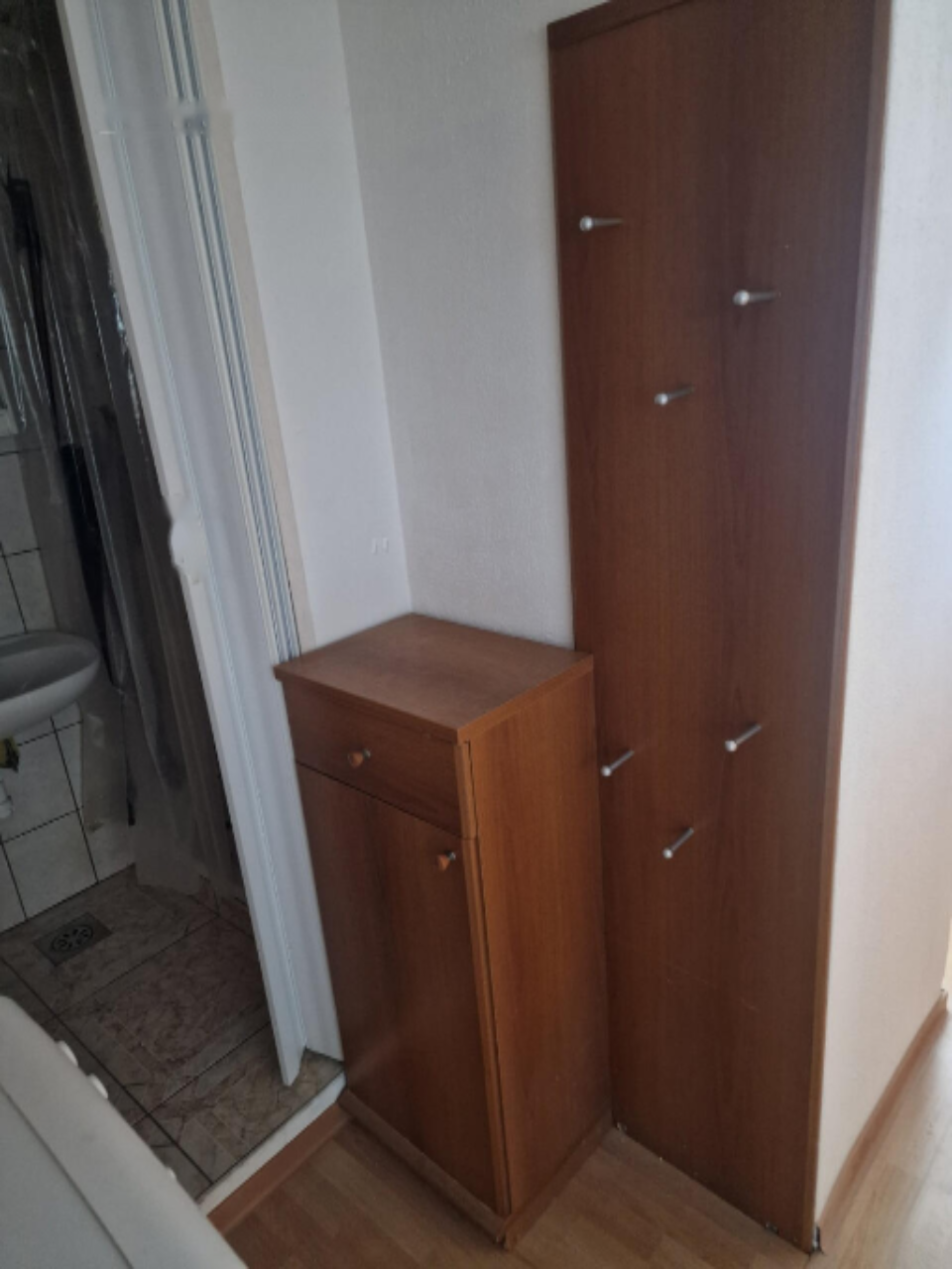 Flat in Ljubljana, Slovenia, 30 m² - picture 6