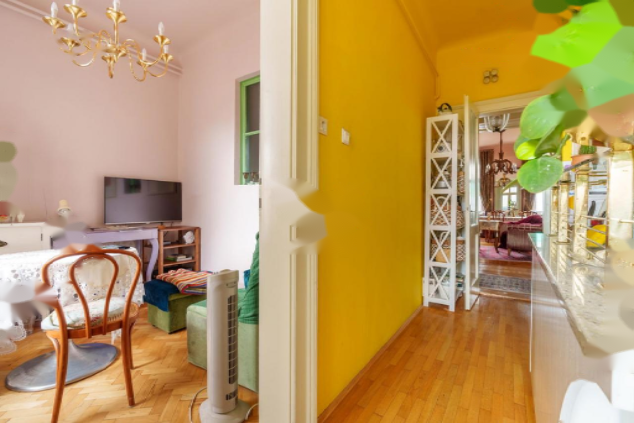 Appartement à Ljubljana, Slovénie, 133 m² - image 6