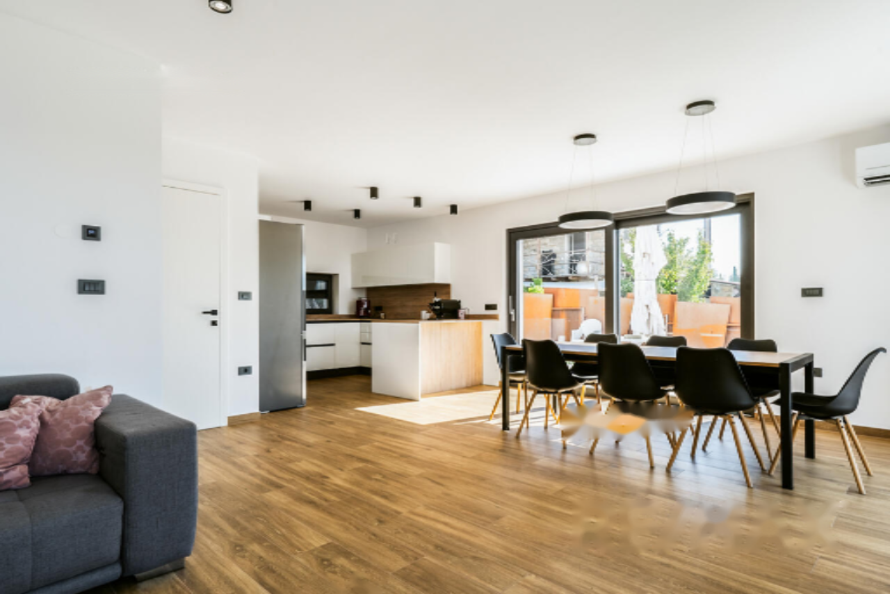 Casa a Capodistria, Slovenia, 139 m² - foto 6