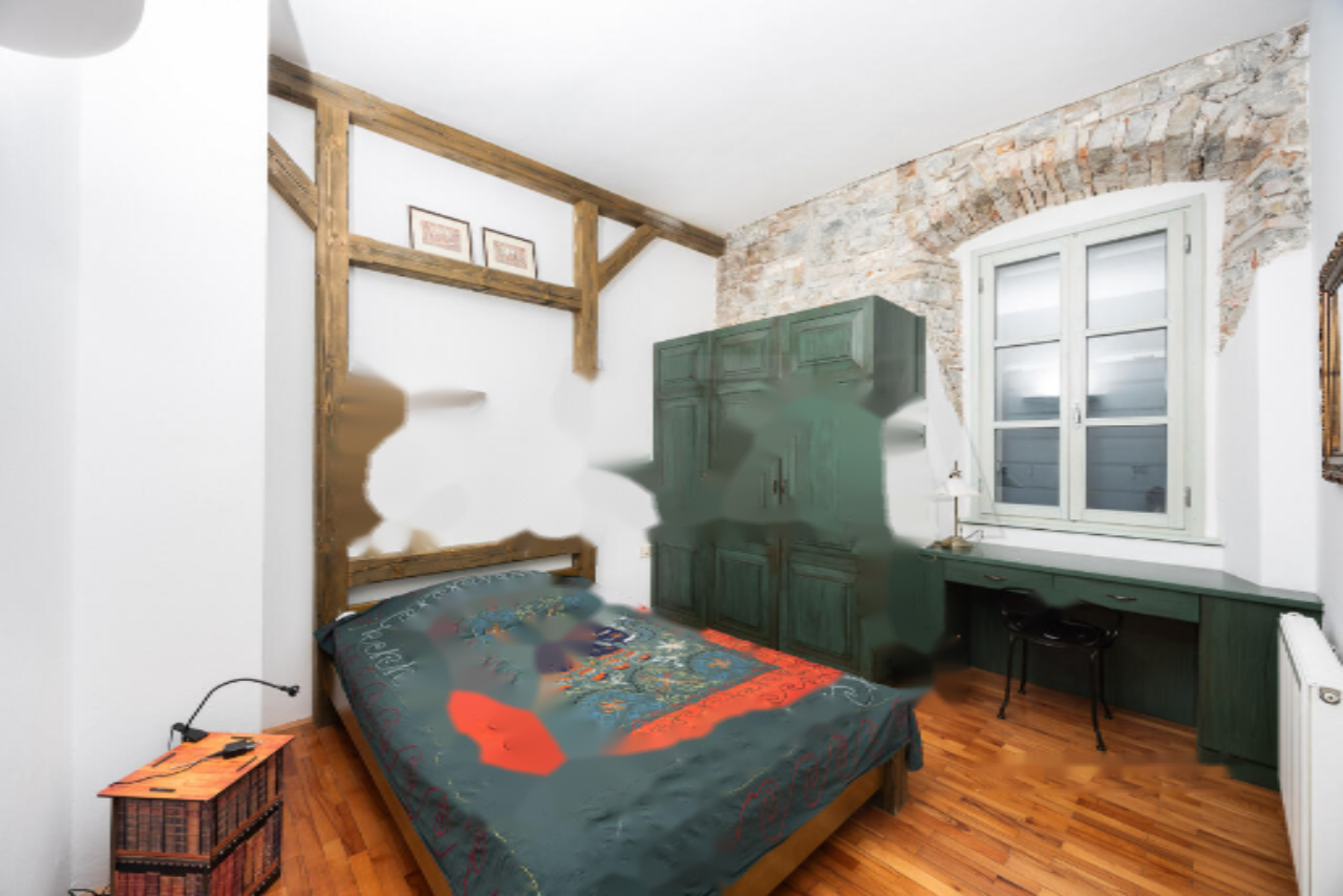 Haus in Piran, Slowenien, 220 m² - Foto 6