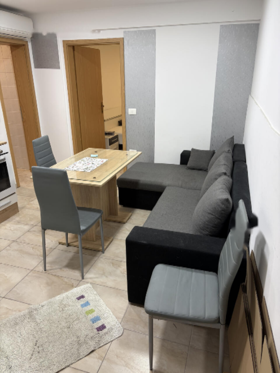 Appartamento a Capodistria, Slovenia, 48 m² - foto 6