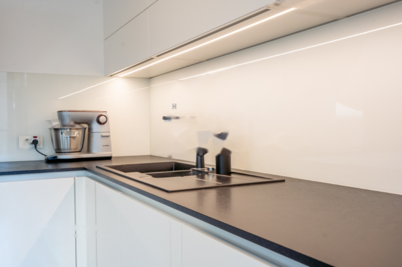 Wohnung in Ljubljana, Slowenien, 103 m² - Foto 6