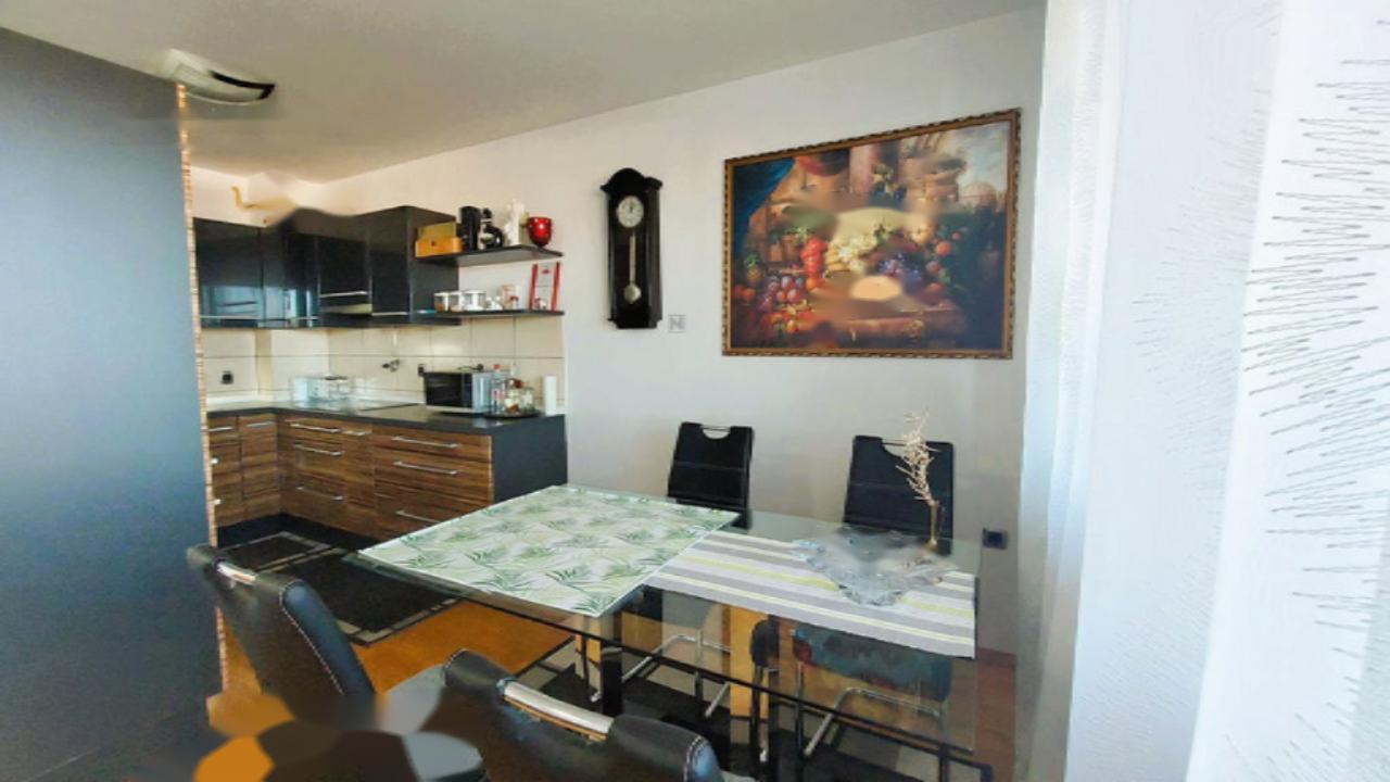 Appartamento a Capodistria, Slovenia, 88 m² - foto 6