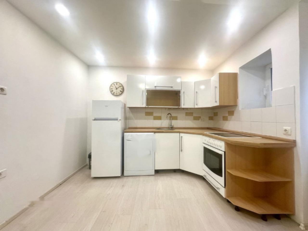 Piso en Piran, Eslovenia, 38 m² - imagen 6