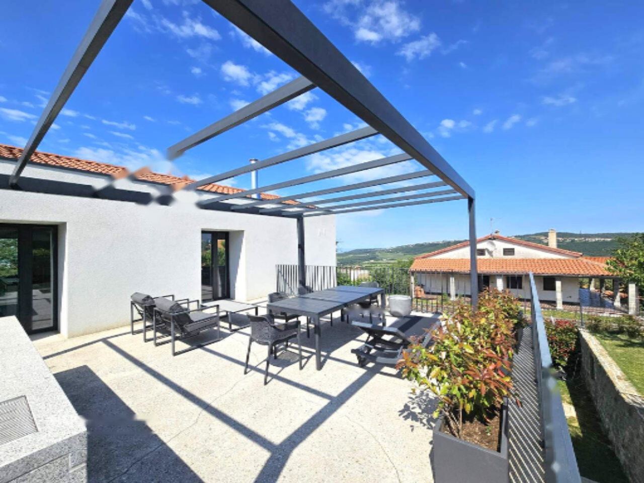 Haus in Izola, Slowenien, 230 m² - Foto 6