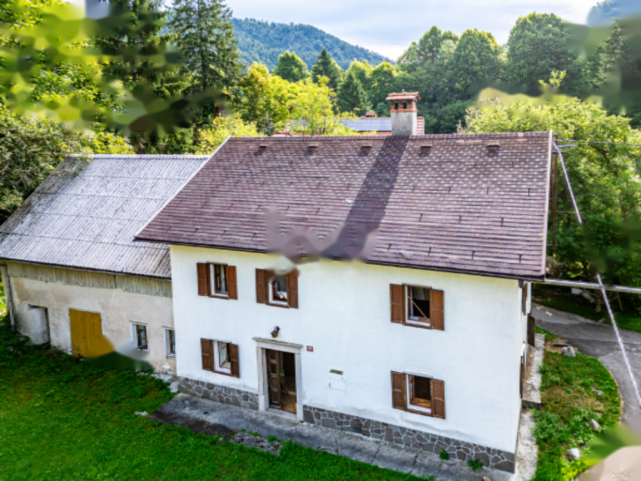 Haus in Nova Gorica, Slowenien, 141 m² - Foto 6