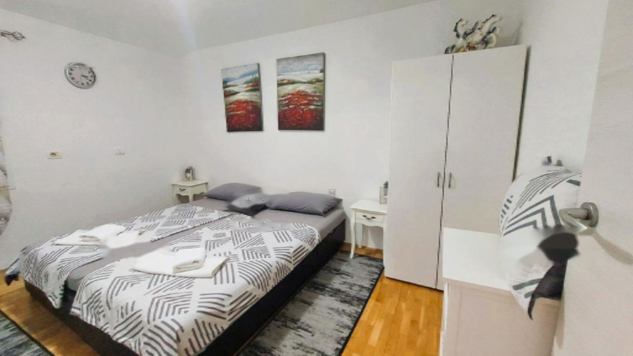 Appartamento a Capodistria, Slovenia, 48 m² - foto 6