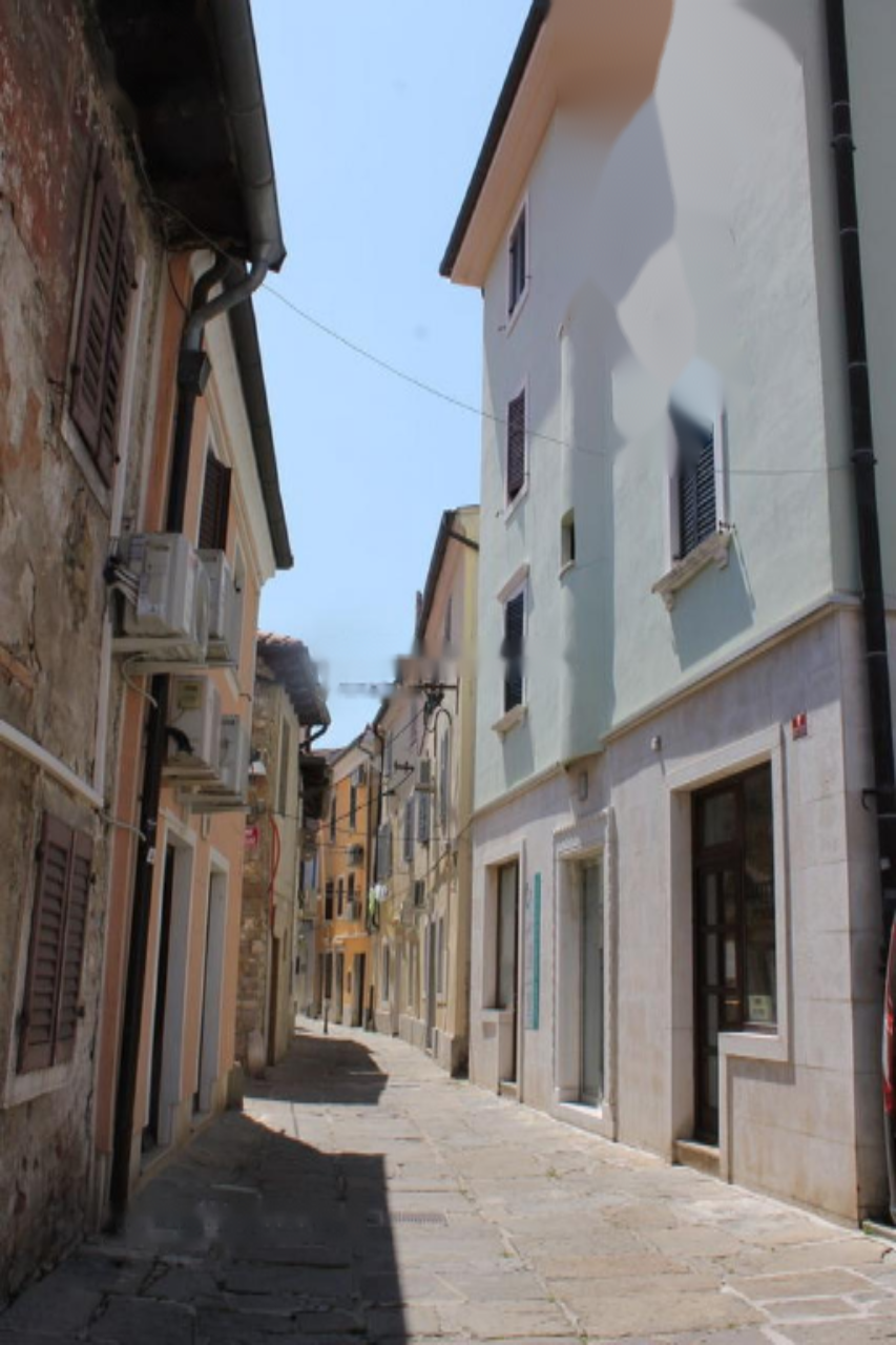 Flat in Koper, Slovenia, 30 m² - picture 6