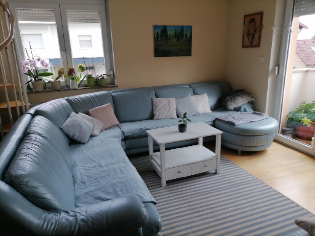 Piso en Liubliana, Eslovenia, 140 m² - imagen 6