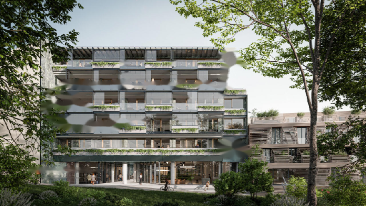 Appartement à Ljubljana, Slovénie, 255 m² - image 6