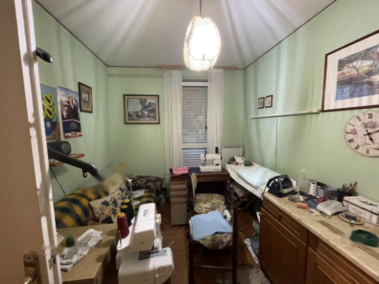 Appartamento a Capodistria, Slovenia, 75 m² - foto 6