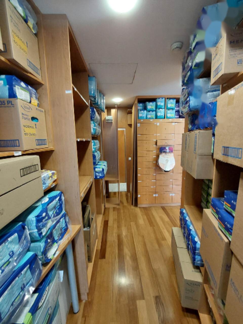 Oficina en Liubliana, Eslovenia, 60 m² - imagen 6