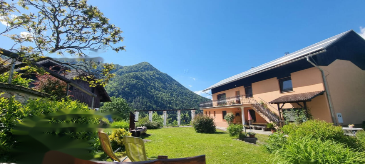 Farm in Dravograd, Slowenien, 105 872 m² - Foto 6