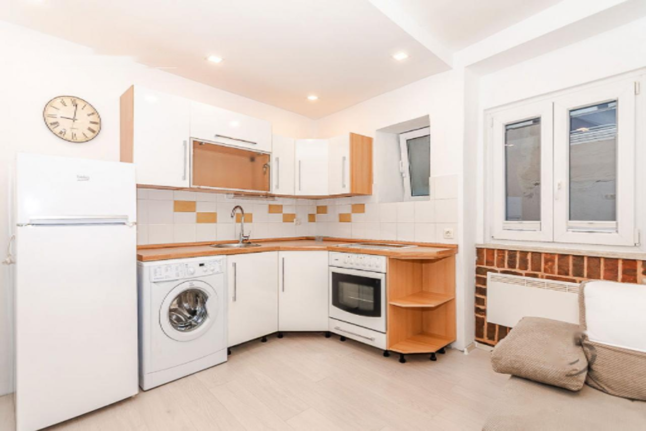 Piso en Piran, Eslovenia, 38 m² - imagen 6