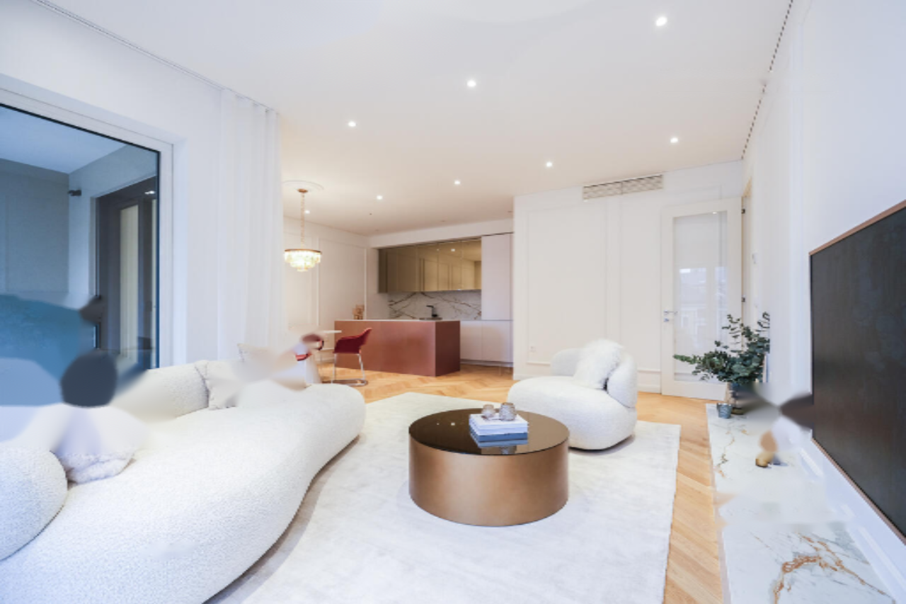 Piso en Liubliana, Eslovenia, 88 m² - imagen 6