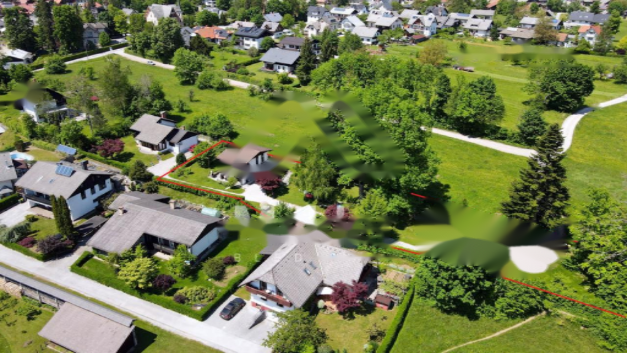 Haus in Bled, Slowenien, 156 m² - Foto 6