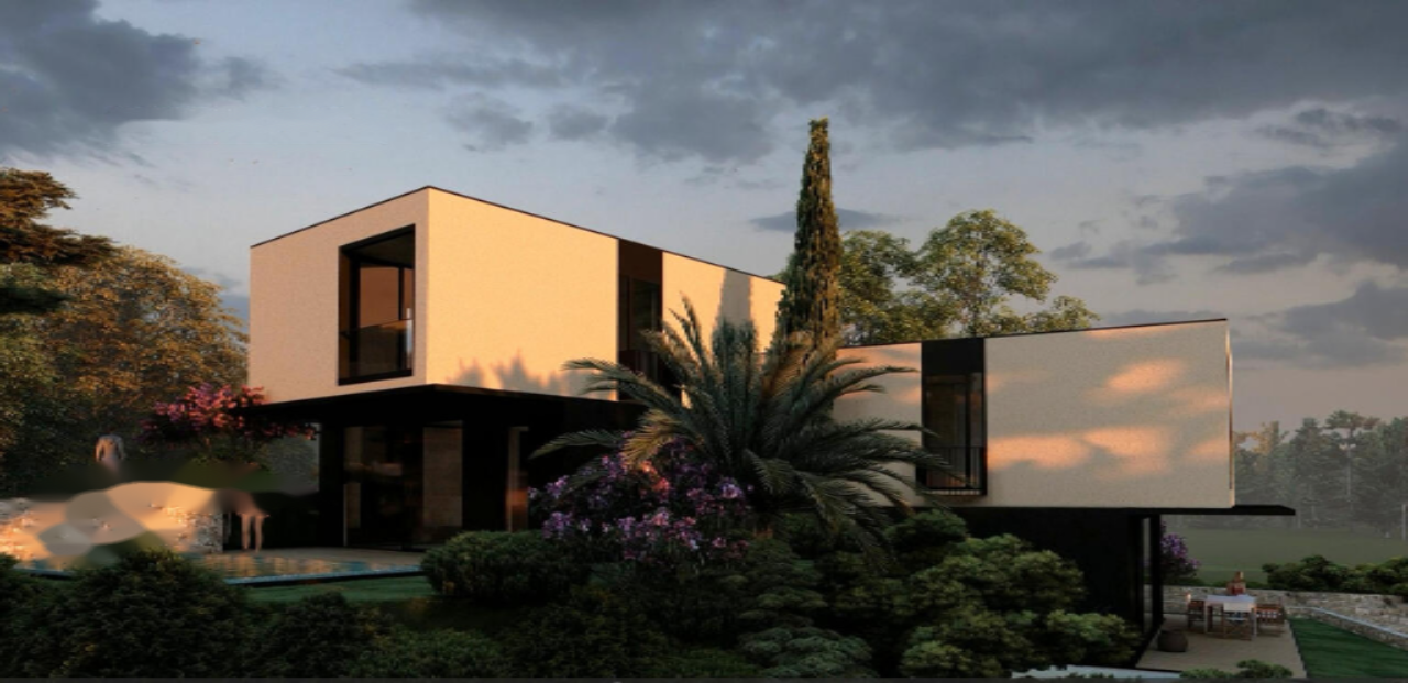 Casa a Capodistria, Slovenia, 180 m² - foto 6