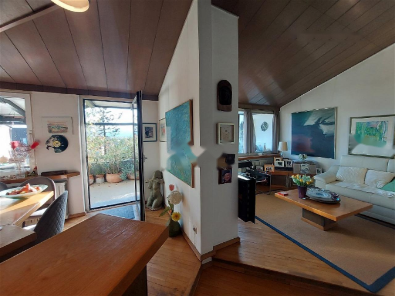 Appartamento a Lubiana, Slovenia, 140 m² - foto 6